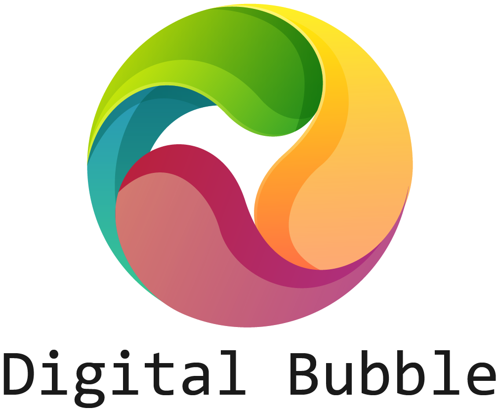 Digital Bubble