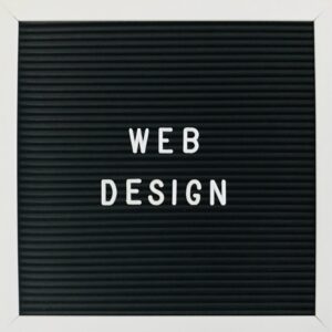 5 Page Static Website